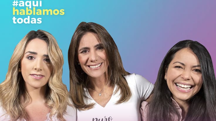 Mujeres, tecnología y liderazgo