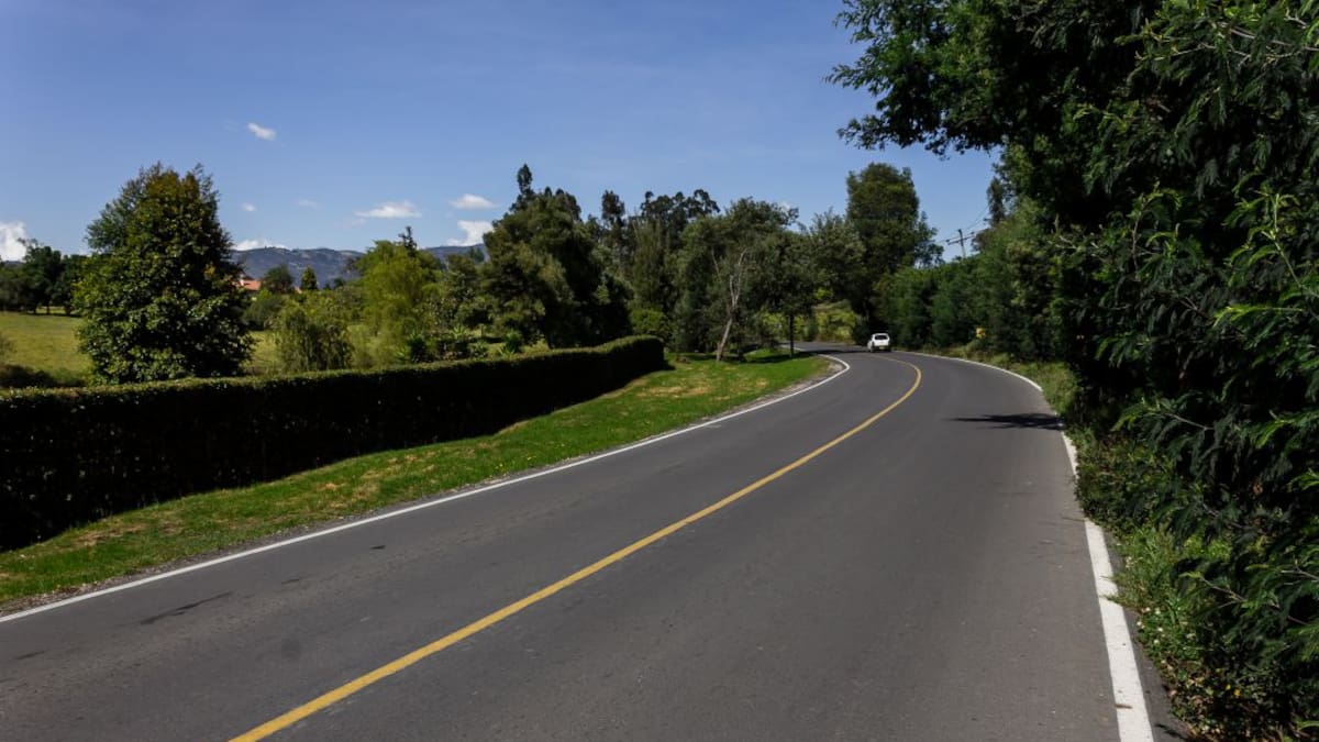 Cundinamarca da inicio al plan 500, para renovar su infraestructura vial