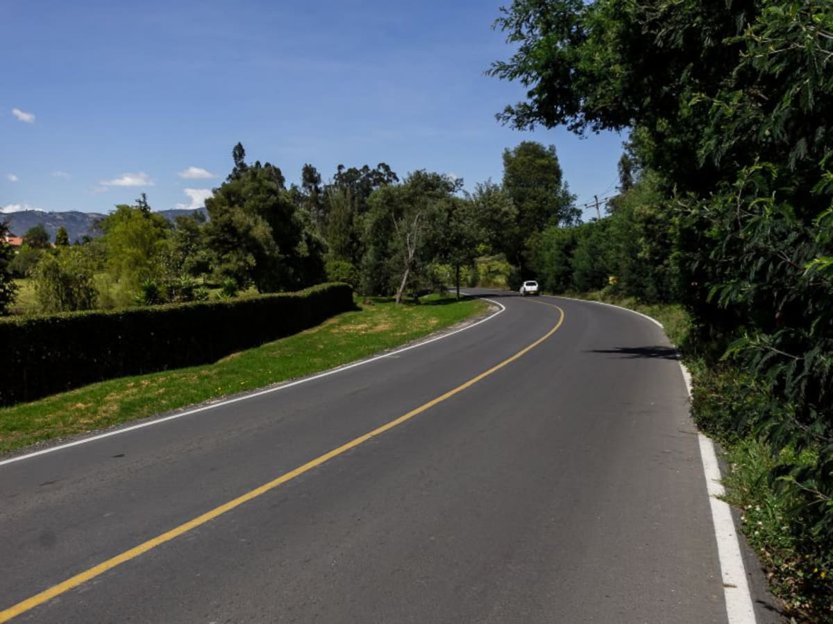 Cundinamarca da inicio al plan 500, para renovar su infraestructura vial