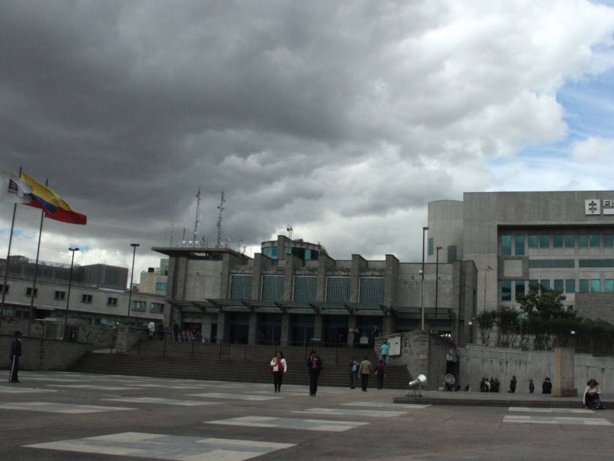 Fiscalía archivó otro proceso al gobernador de Magdalena Carlos Caicedo