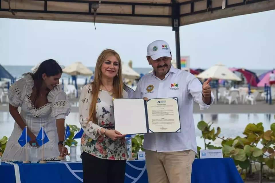 Alcaldía de Cartagena