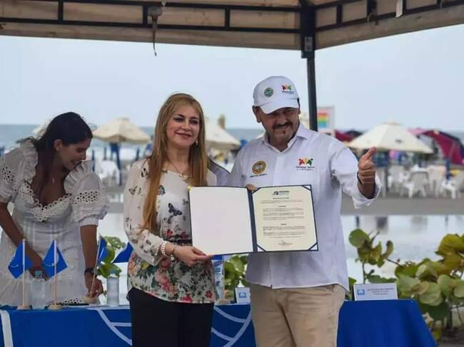 Alcaldía de Cartagena