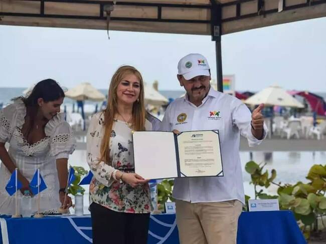 Alcaldía de Cartagena