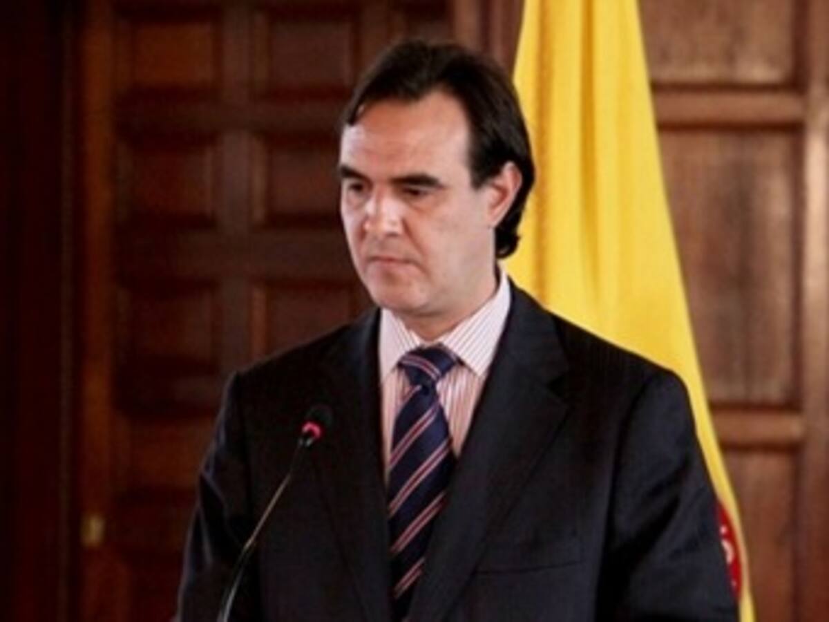 Gobierno pide investigación a México por secuestro de colombiano