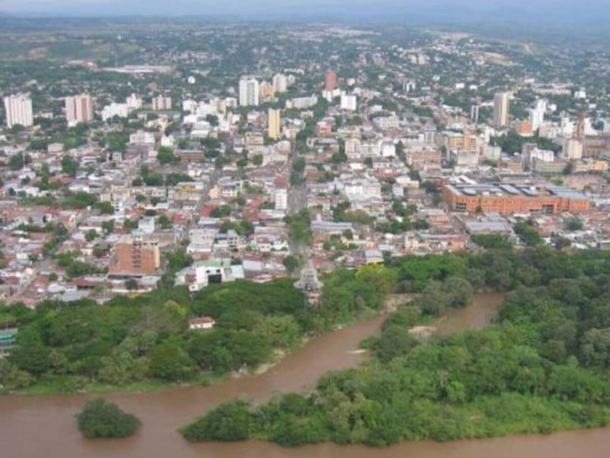Este martes inicia en Neiva la valoración predial por parte del IGAC