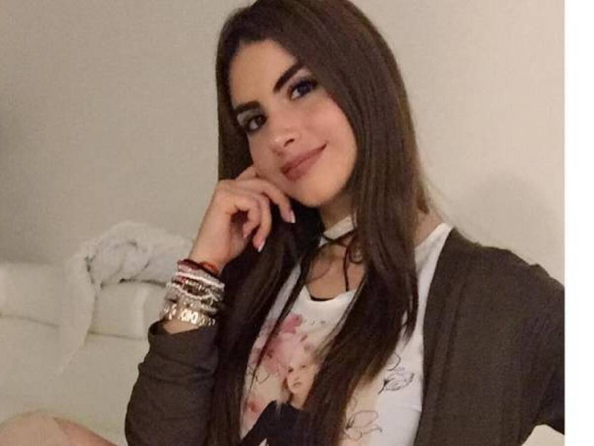 Jessica Cediel, en los 50 más bellos de la revista TVyNovelas México