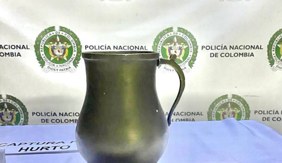 Policía Nacional