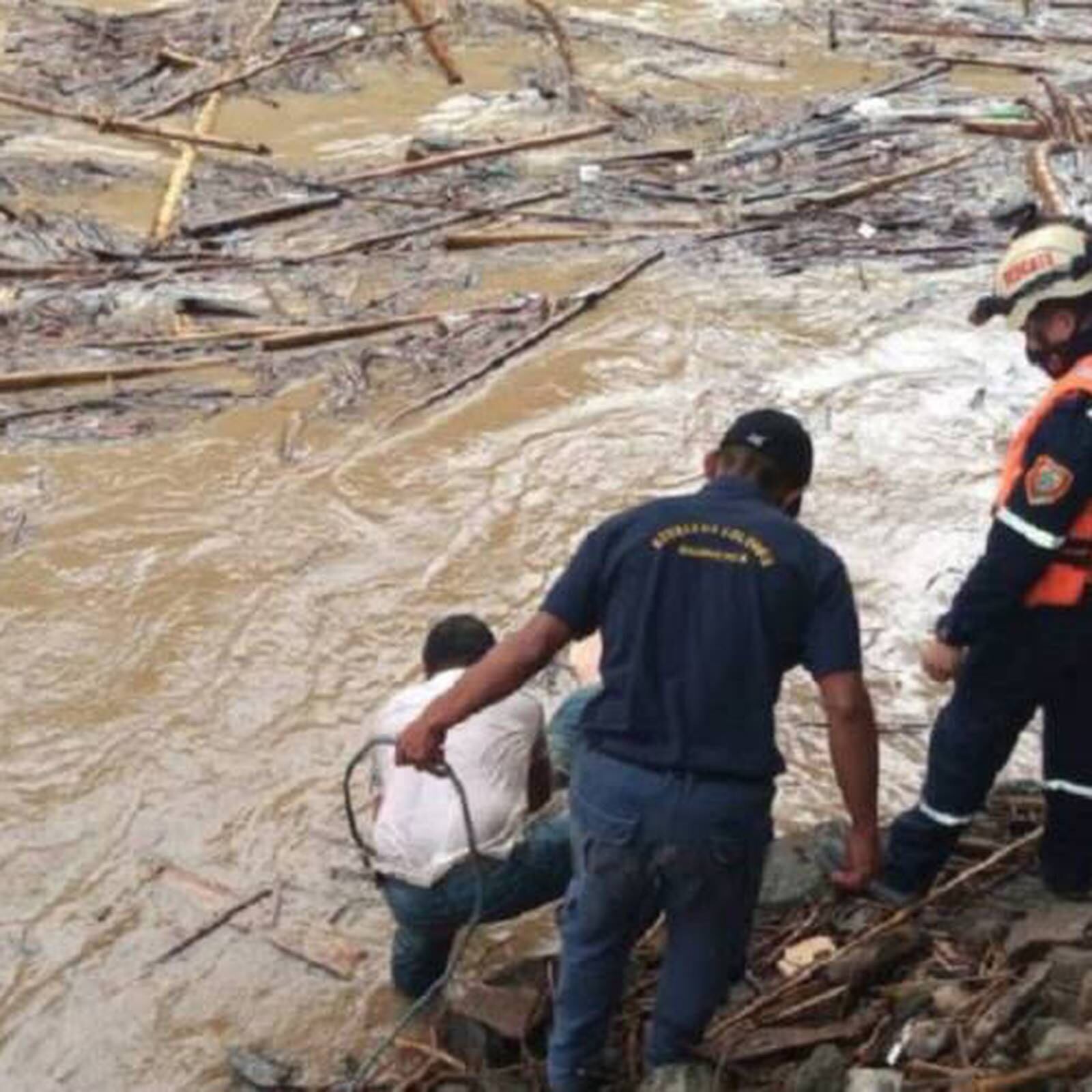 Crédito: Archivo Caracol Radio.