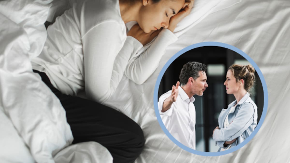 Este es el significado de soñar que pelea con alguien desconocido: anuncia cambios