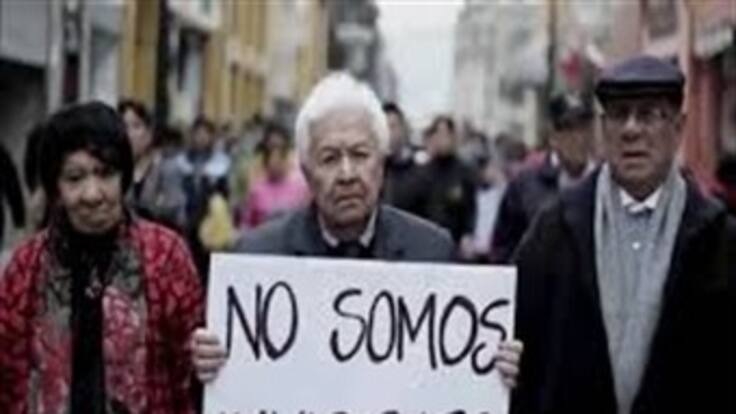Ser adulto mayor: Una bendición o una maldición