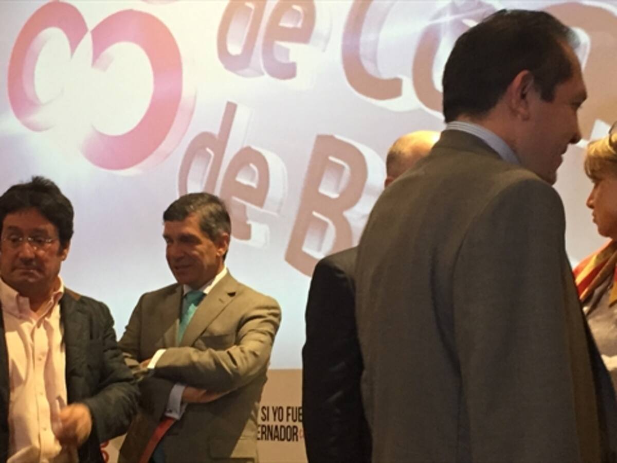 Falta control para evitar colados en Transmilenio: aspirantes a Alcaldía