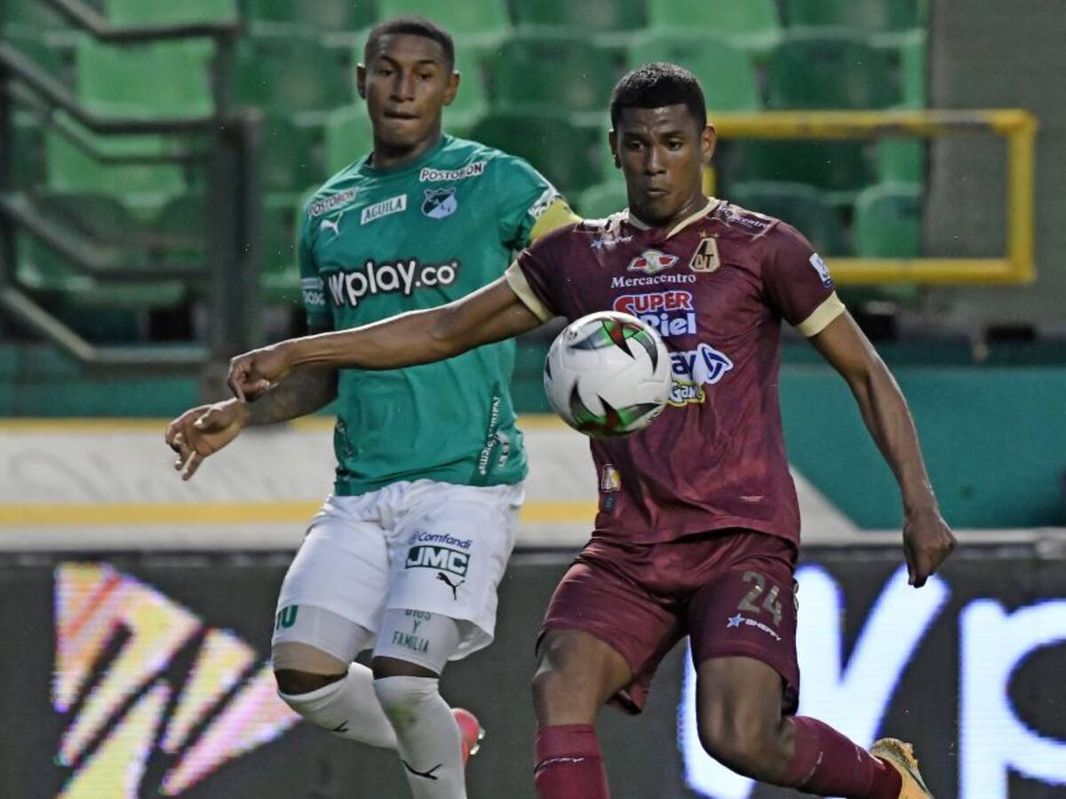 Así quedaron los duelos de cuartos del FPC la última vez que se enfrentaron