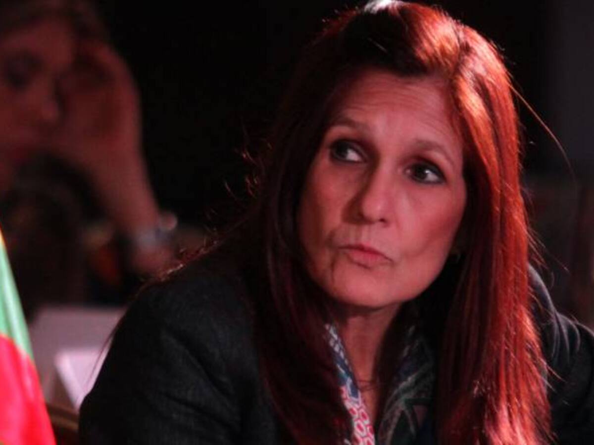Gobernadora del Magdalena hablará en la Procuraduría sobre la vía de la Prosperidad