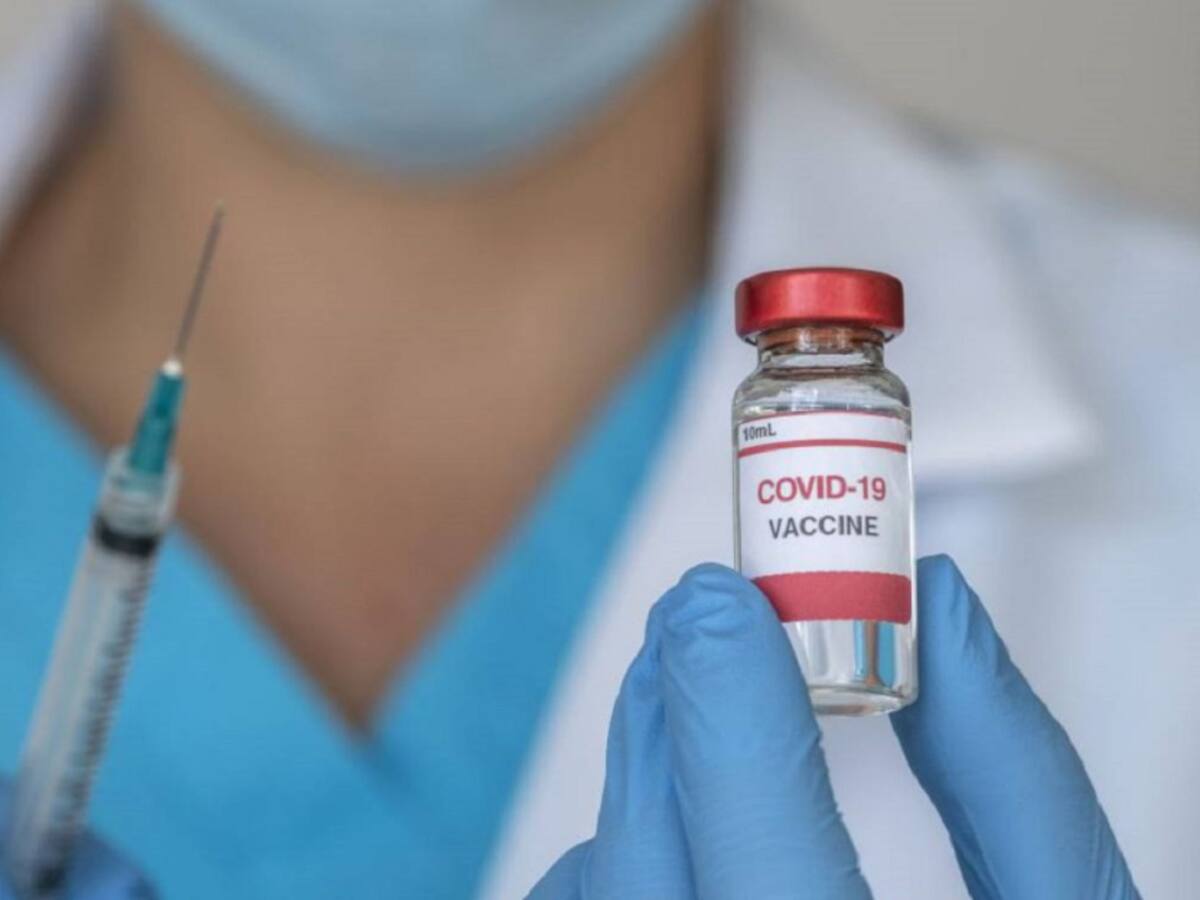 Llegaron a Barranquilla 7.950 nuevas dosis de la vacuna de Pfizer