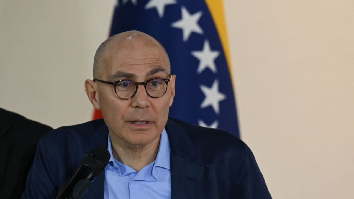 Naciones Unidas advierte que no sabe qué presos han sido liberados en Venezuela