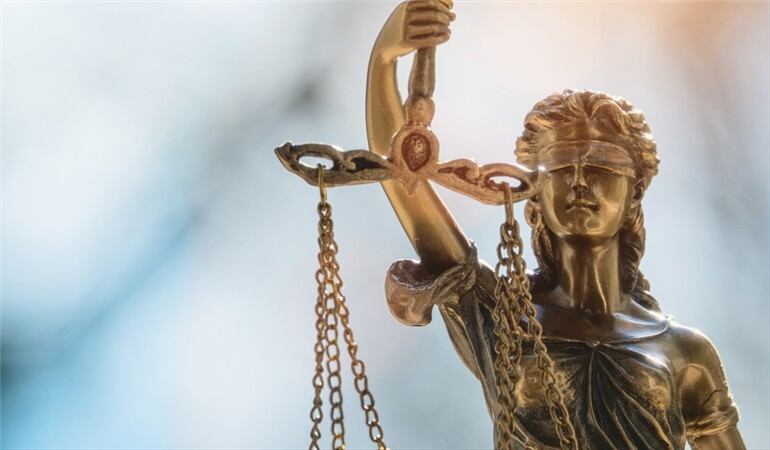 ¿Qué opina sobre la forma en la que opera la justicia en Colombia?. Foto: Getty Images