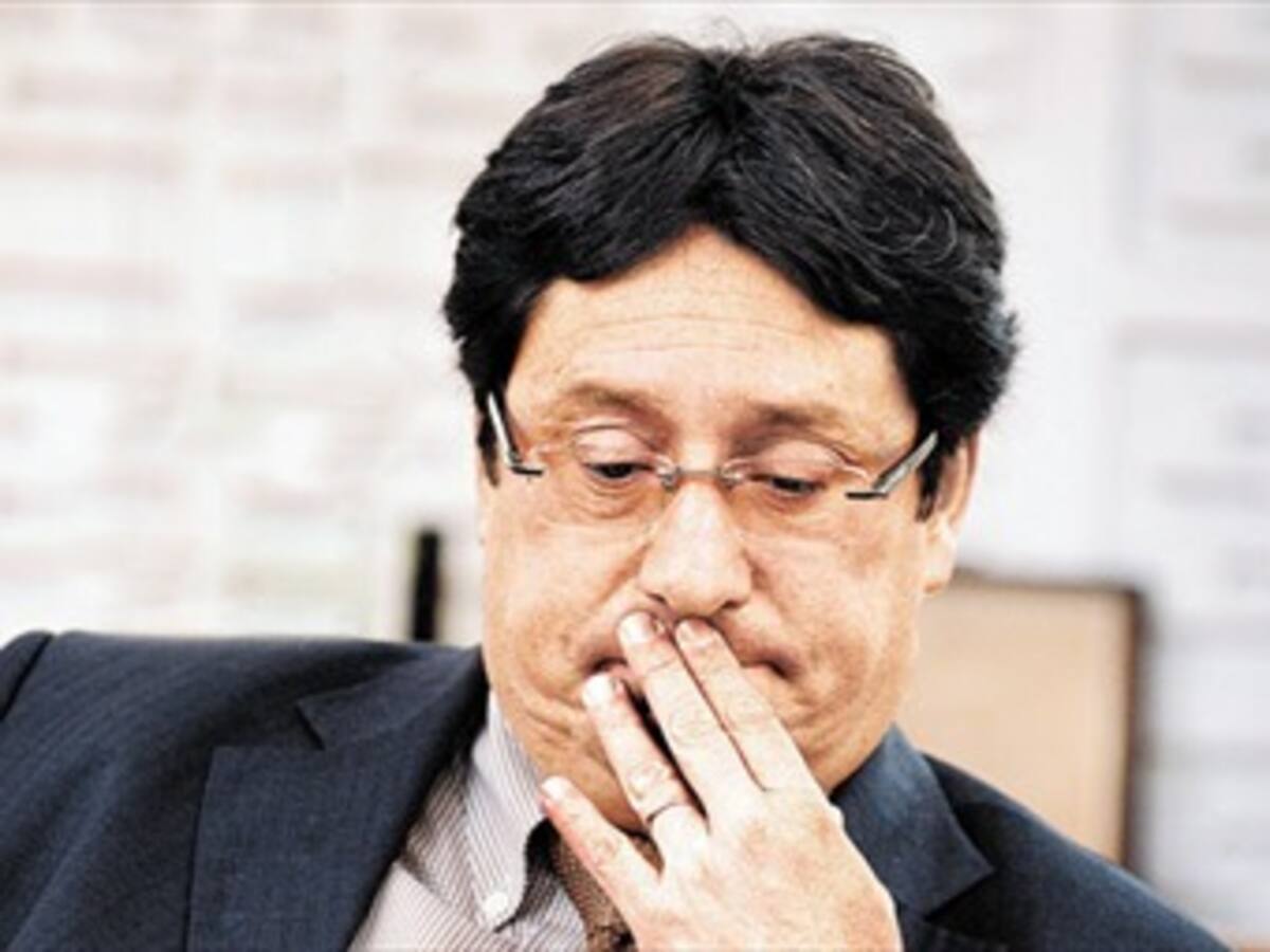 Reabren investigación preliminar contra Vicepresidente por presuntos vínculos con AUC