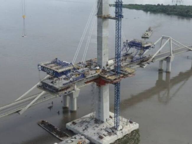 Una investigación contra el Invias piden los portuarios en Barranquilla