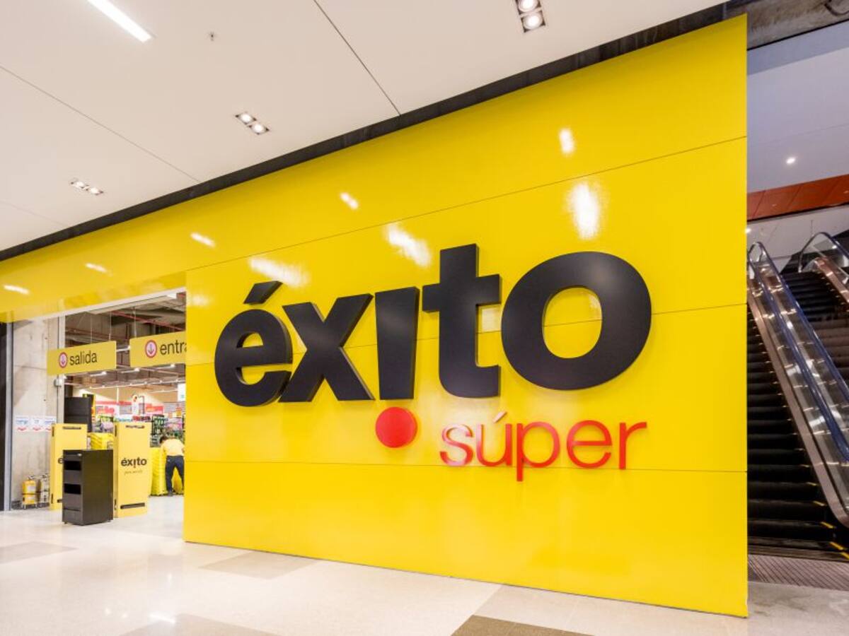 Almacenes Éxito establece horarios de atención para adultos mayores