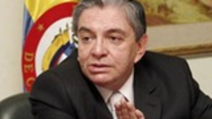 Ministro del Interior: inmunidad parlamentaria se necesita para devolverle al país el equilibrio de poderes