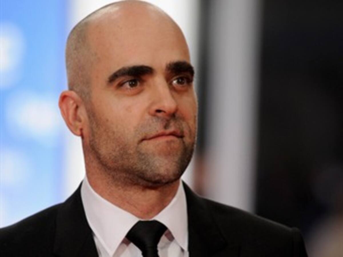 Dani Martín: 'El Canto Del Loco es un hijo que he mandado a colonias'