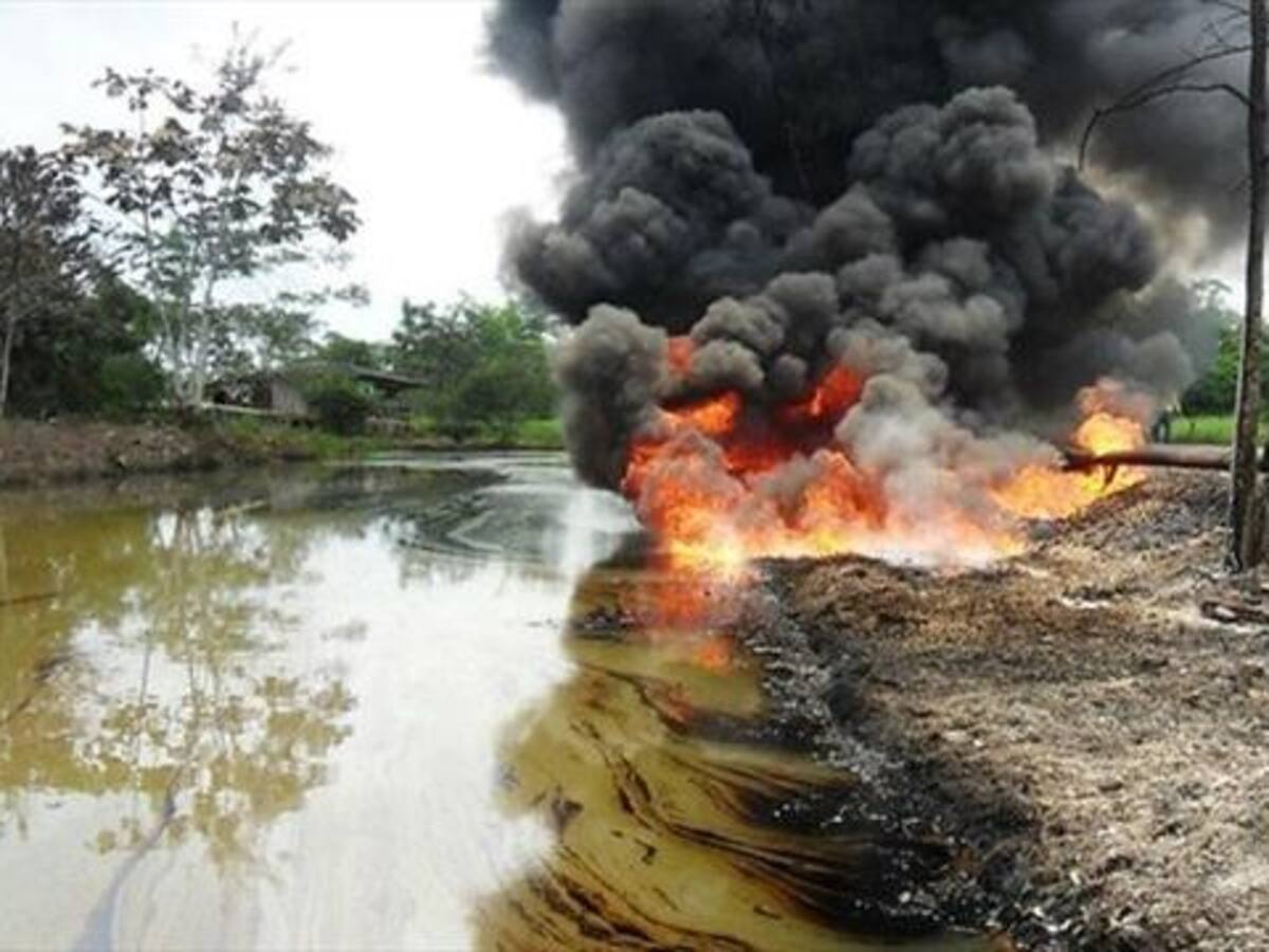 En audio: las interceptaciones de los ataques de las Farc en Putumayo