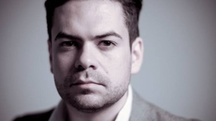 Le pusimos el ojo al diseñador Juan Pablo Socarrás