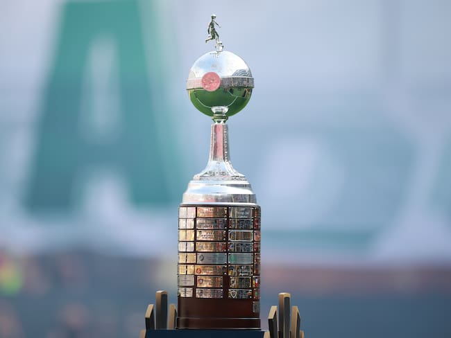 Copa CONMEBOL Libertadores Final, Palmeiras vs. Flamengo 2025 en Lima, Peru / Getty Images