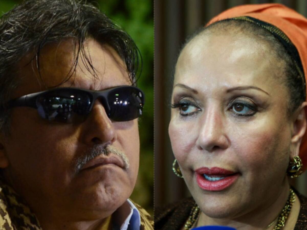 El 23 de marzo se firmaría el cese el fuego entre Gobierno y Farc: Córdoba y Santrich