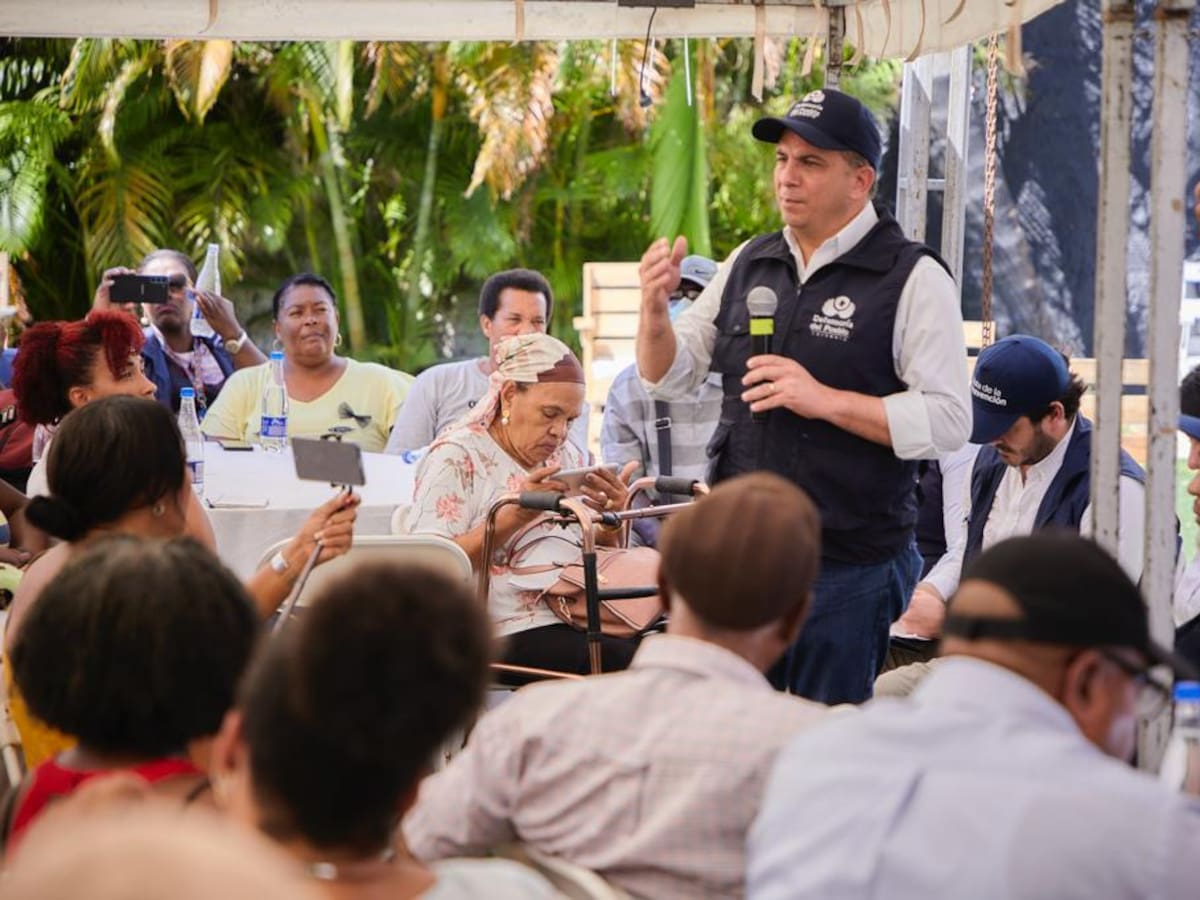 “Fallo de la Haya permite consolidar derechos de raizales y comunidades”: Defensoría