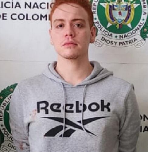 A la cárcel hombre que asesinó a su propia madre