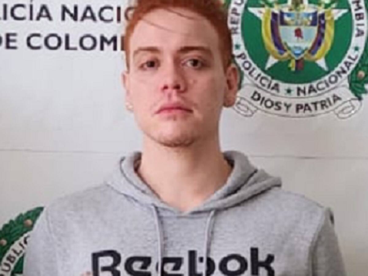 Enviado a la cárcel el hombre que asesinó a su propia madre en Bucaramanga