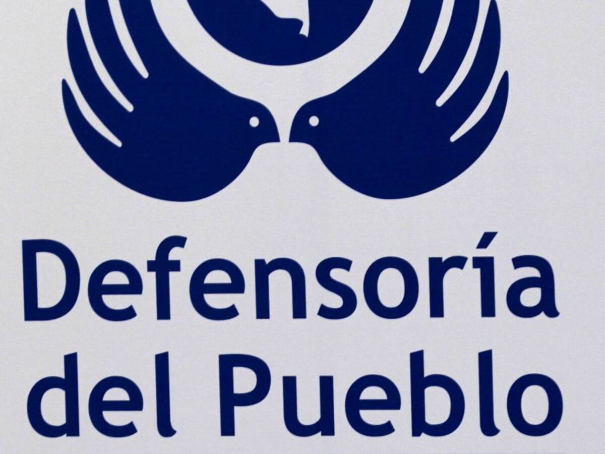 Hojas de vida falsas en contrato de la Defensoría del Pueblo