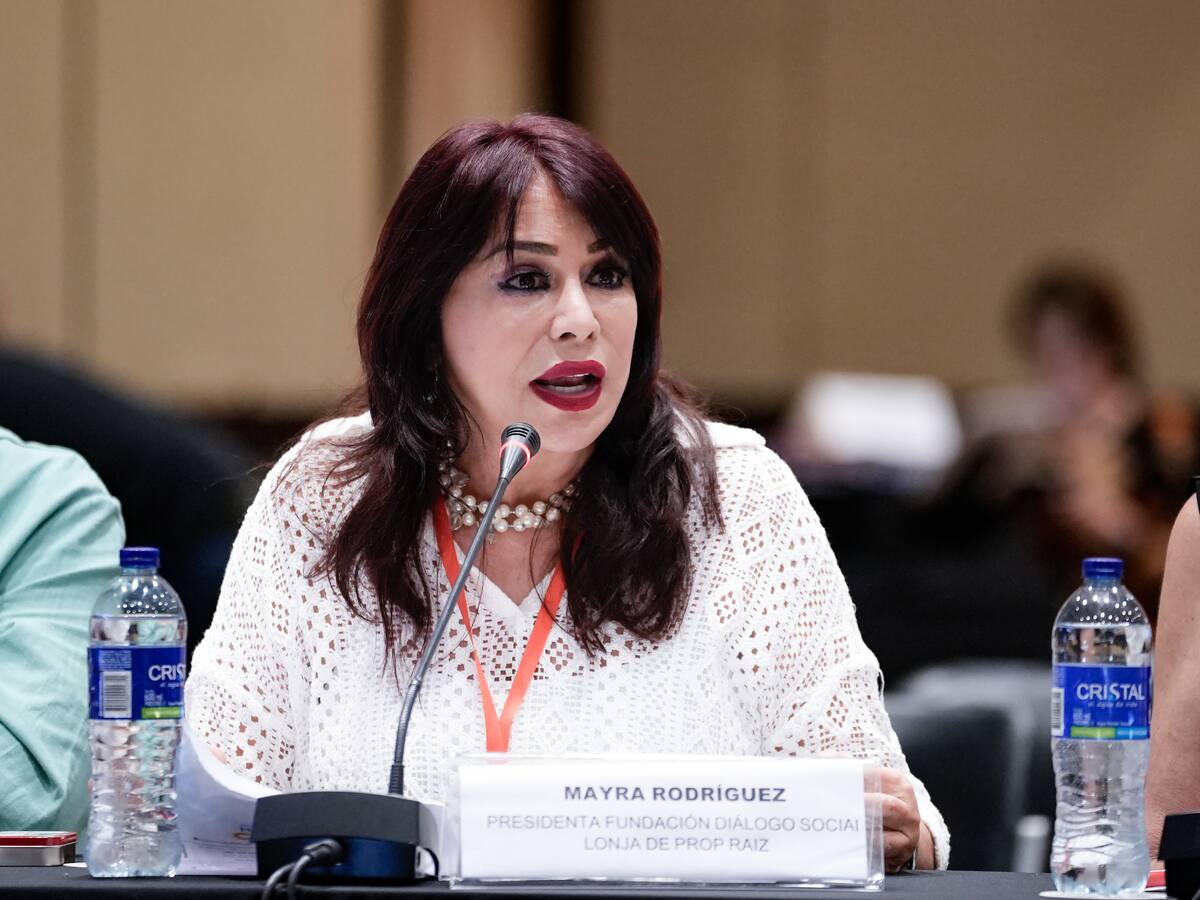 "Cartagena debe ser una región de oportunidades e igualdad": Diálogo Social