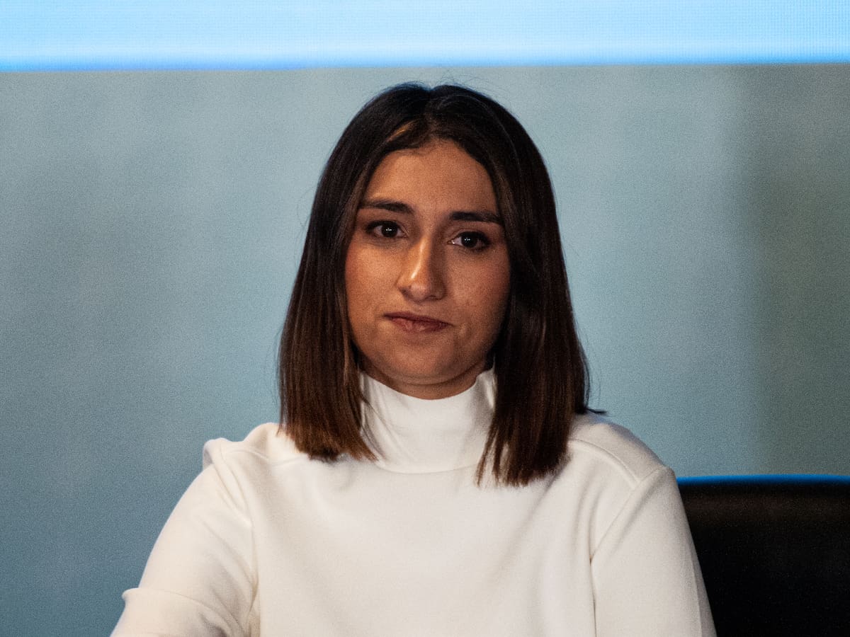 Sin deudas y patrimonio de $75 millones, esta es la declaración de renta de Laura Sarabia