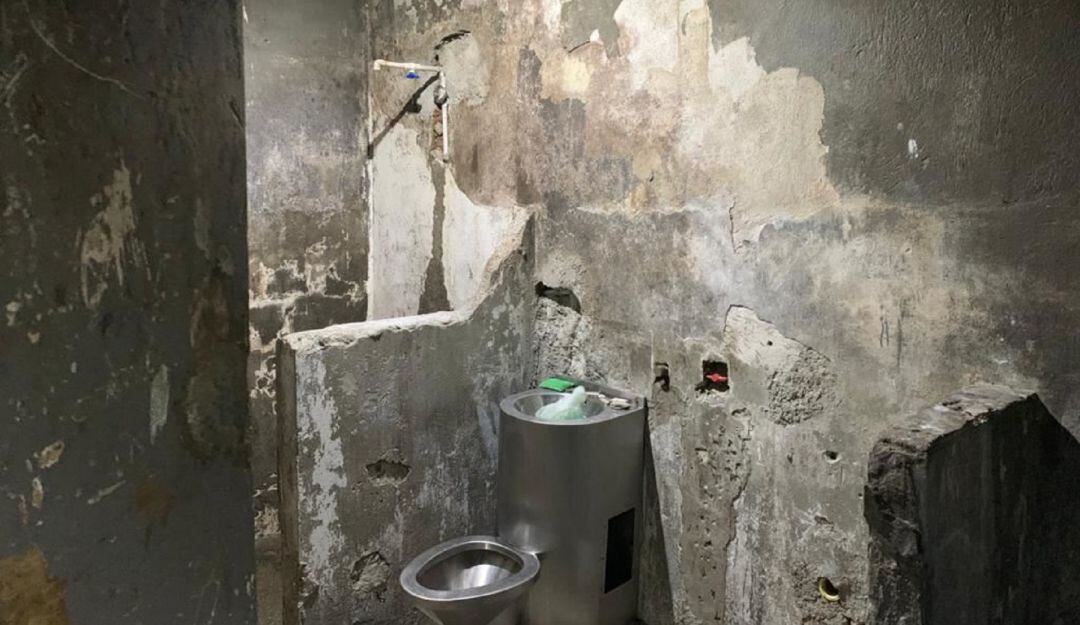 El traslado se logró por una acción de tutela interpuesta por la personería de ese municipio