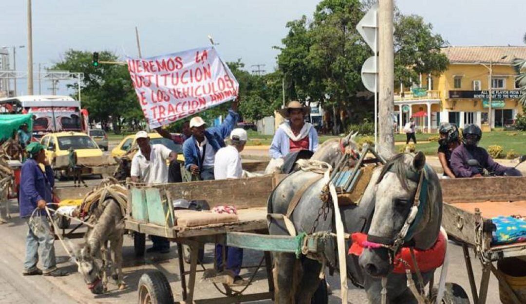 El Juzgado Octavo Administrativo del Circuito determinó que no se está cumpliendo con un fallo de hace cinco años que ordenó la sustitución