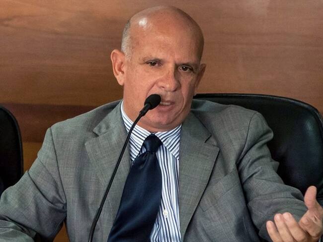 Tribunal desestima recurso de la defensa de ‘El Pollo’ Carvajal y valida extradición a EE.UU.