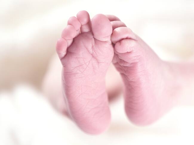 Nace el primer bebé de un útero trasplantado a partir de donante fallecido