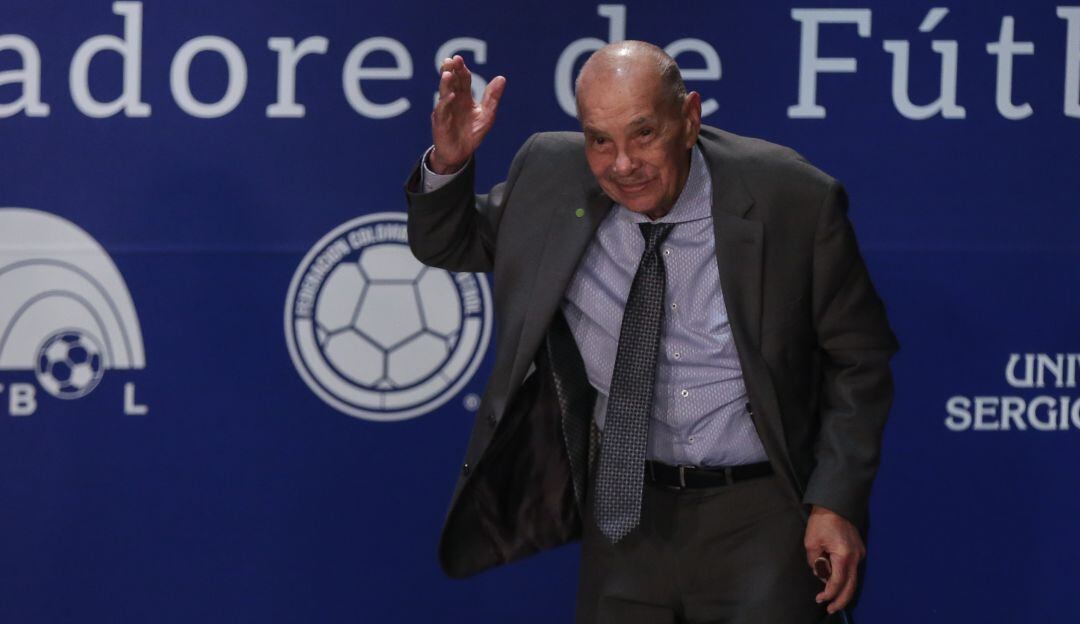 Efraín 'Caimán' Sánchez