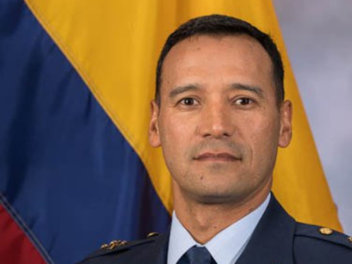 En el departamento de Boyacá celebran designación del general Pedro Sánchez como ministro de Defensa