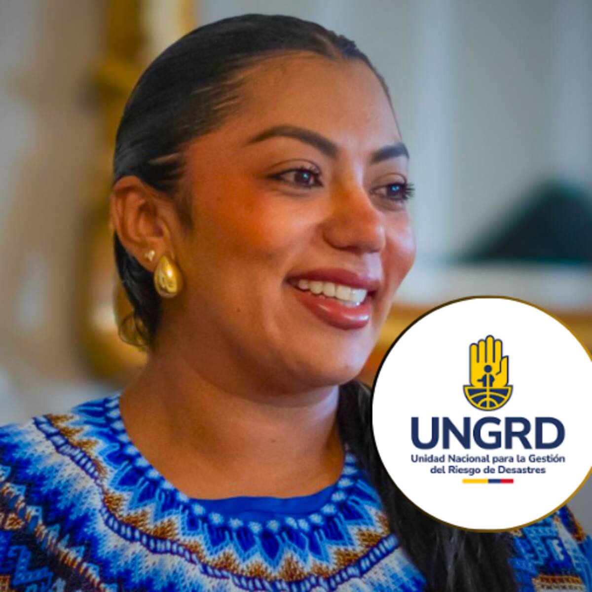 UNGRD: Corte abrió investigación a Martha Peralta por presunto interés indebido en contratos