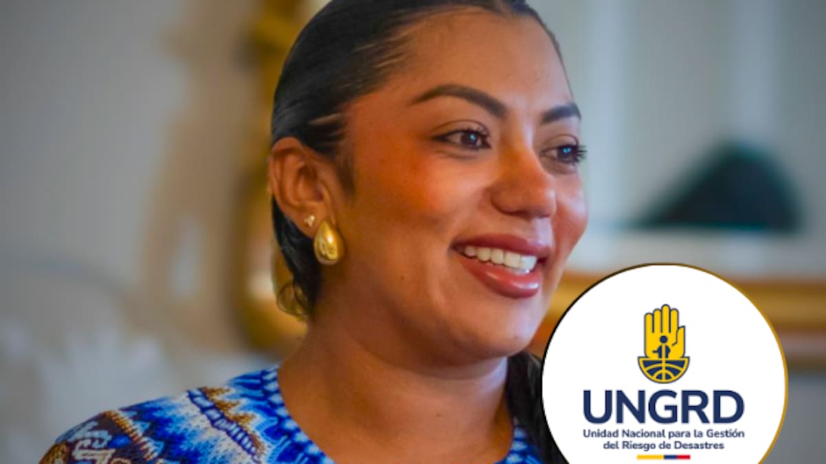 UNGRD: Corte abrió investigación a Martha Peralta por presunto interés indebido en contratos