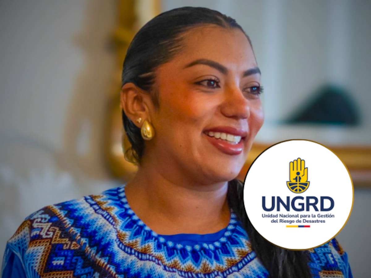 Caso UNGRD: Corte Suprema abrió investigación formal y llamó a indagatoria a Martha Peralta