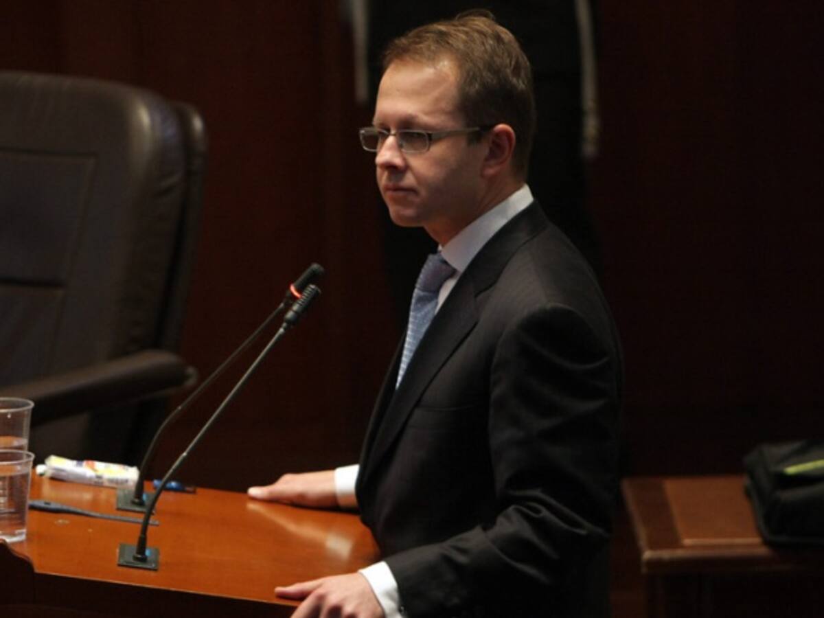 ¿El uribismo pasó la página de Andrés Felipe Arias?