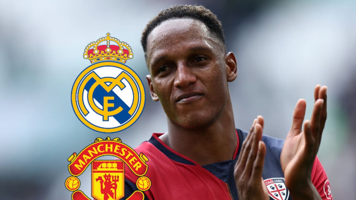 Yerry Mina tuvo ofertas del Real Madrid y el Manchester United, pero las rechazó: esta fue la razón