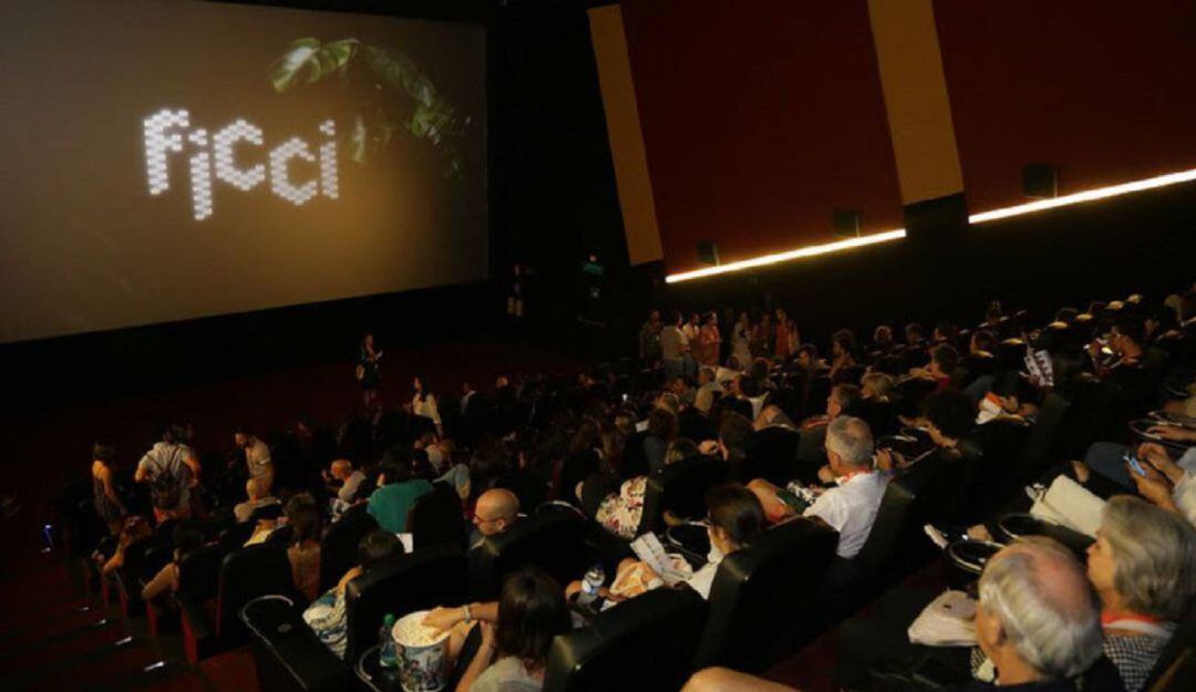 Esta iniciativa hace parte de un convenio entre el IPCC y el FICCI