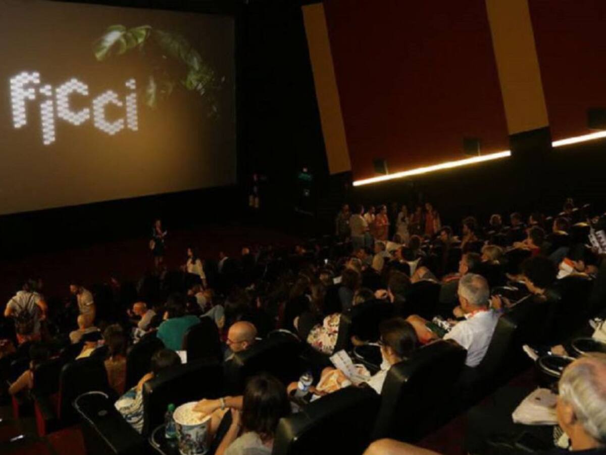 15 películas hacen parte del programa maletas viajeras en Cartagena
