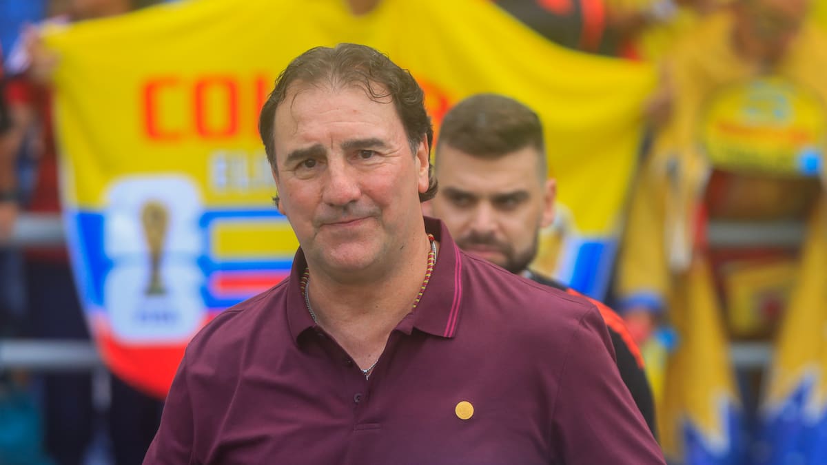 Néstor Lorenzo tras nominación a mejor seleccionador del mundo: “Agradecer e ir por más”
