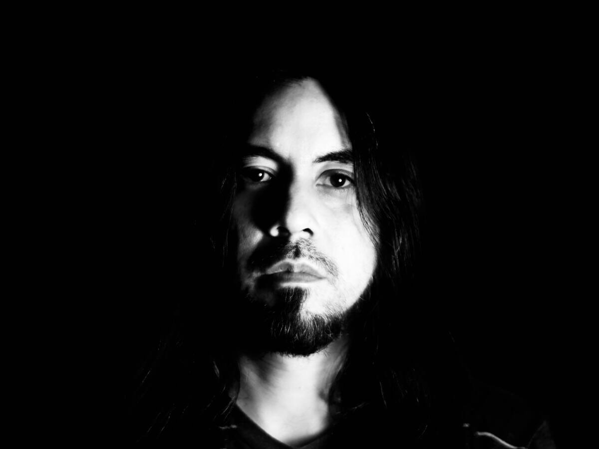 Moshiko, un amigo imaginario que con la música se hace real